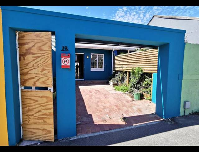 1 BEDROOM HOUSE FOR SALE IN WOODSTOCK